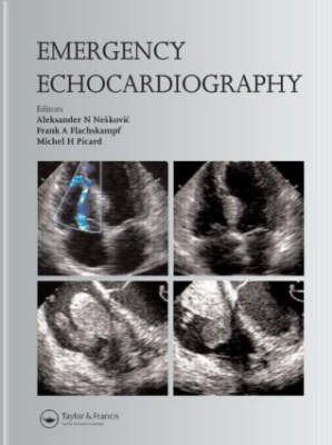 Emergency Echocardiography