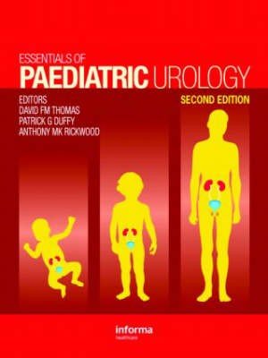 Essentials of Paediatric Urology