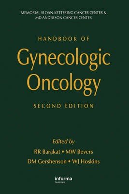Handbook of Gynecologic Oncology