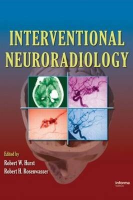 Interventional Neuroradiology