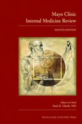 Mayo Clinic Internal Medicine Review