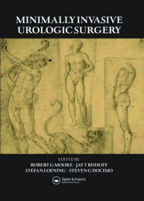 Minimally Invasive Urological Surgery