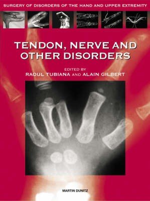 Nerve Tendon and Other Disorders