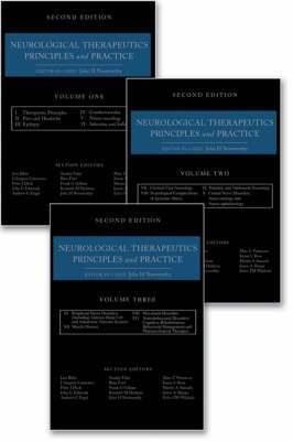Neurological Therapeutics