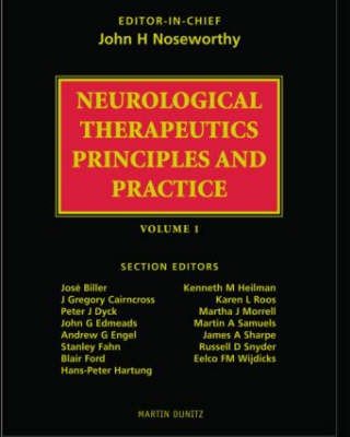 Neurological Therapeutics
