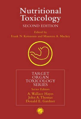 Nutritional Toxicology