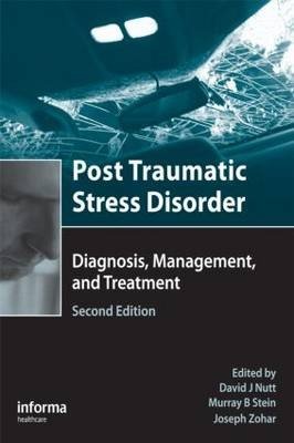 Post-Traumatic Stress Disorder
