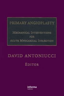Primary Angioplasty