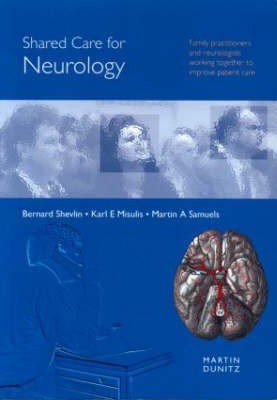 Shared Care for Neurology