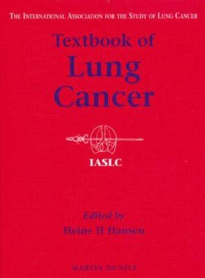 Textbook of Lung Cancer