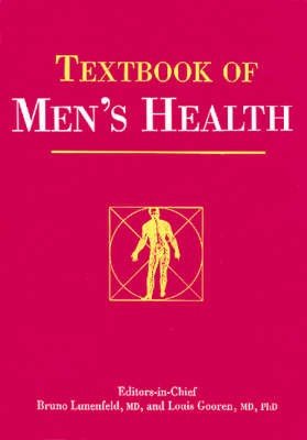Textbook of Men's Health