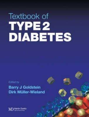 Textbook of Type 2 Diabetes