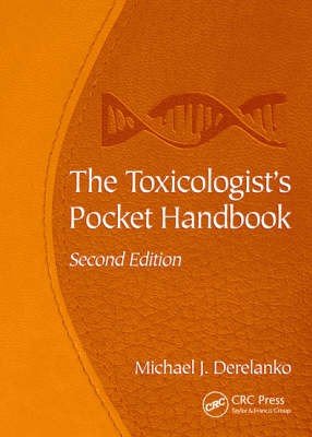 Toxicologist's Pocket Handbook