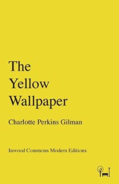 The yellow wallpaper