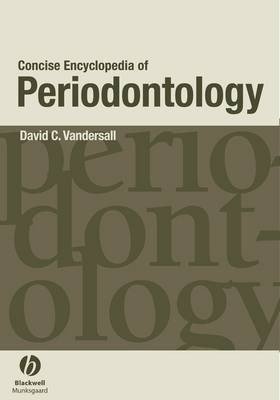 Concise Encyclopedia of Periodontology
