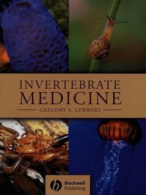 Invertebrate Medicine