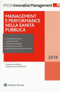 Management e performance nella sanità pubblica 2018