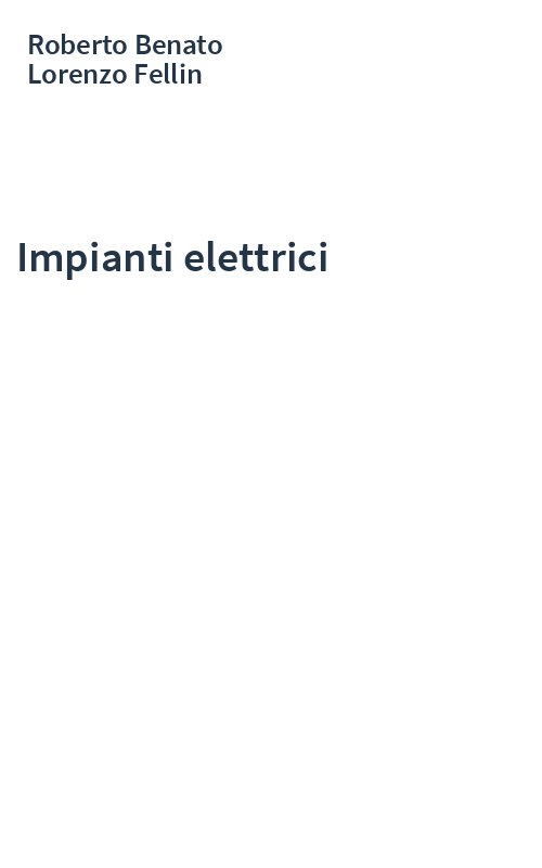 Impianti elettrici