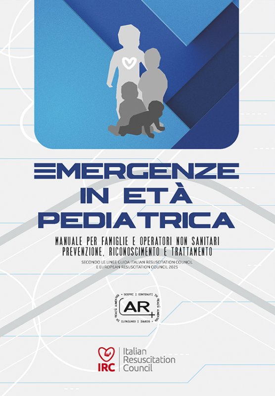 Emergenze in età pediatrica