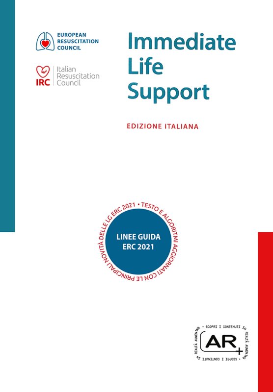 Immediate Life Support Agg. LG 2021