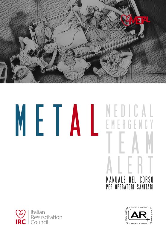 METAL  Medical Emergency Team Alert