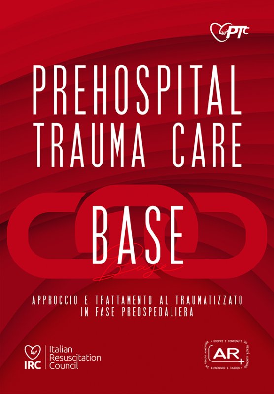Prehospital Trauma Care Base