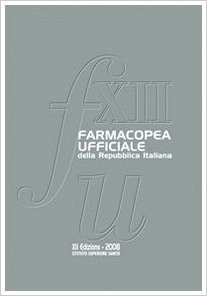 Farmacopea Ufficiale della Repubblica Italiana 2008.Con CD-ROM