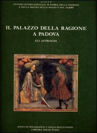 Il palazzo della Ragione a Padova