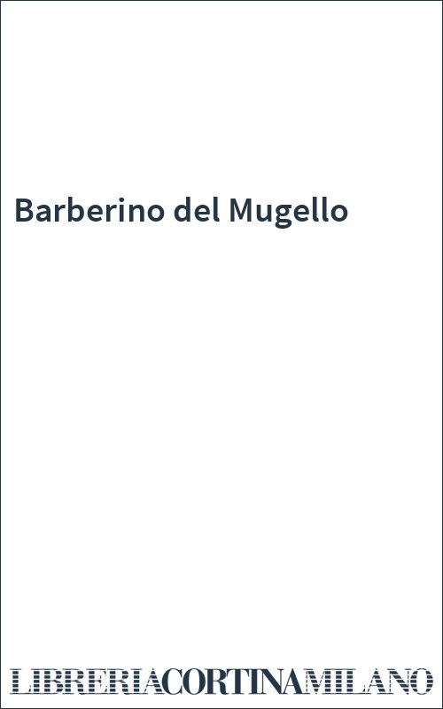 Barberino del Mugello