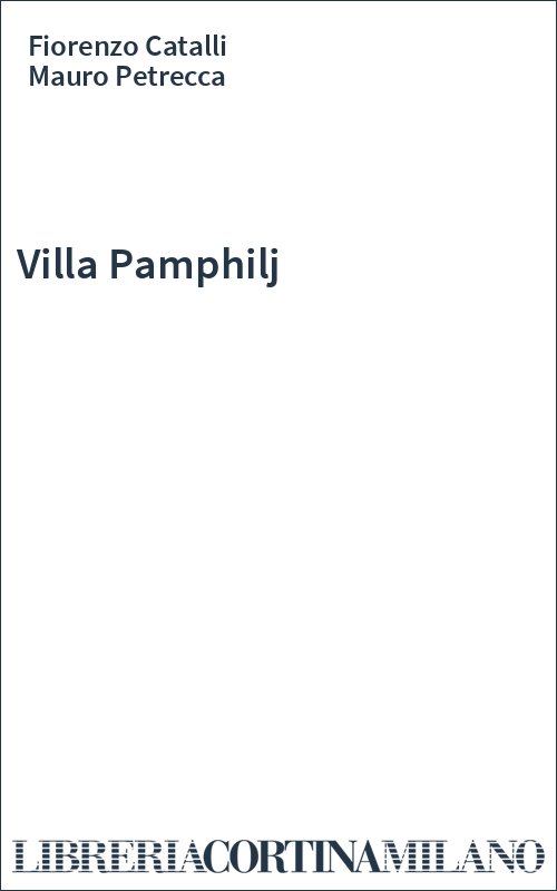 Villa Pamphilj