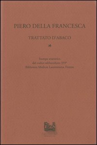 Trattato d'abaco