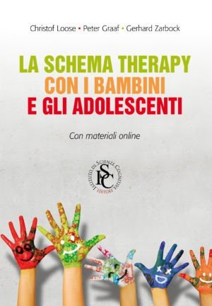 La Schema Therapy con i bambini e gli adolescenti