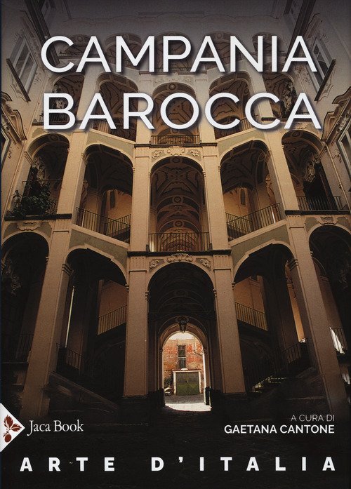 Campania barocca