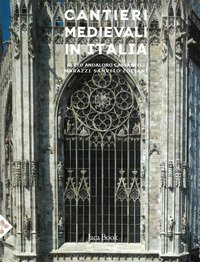 Cantieri medievali in Italia