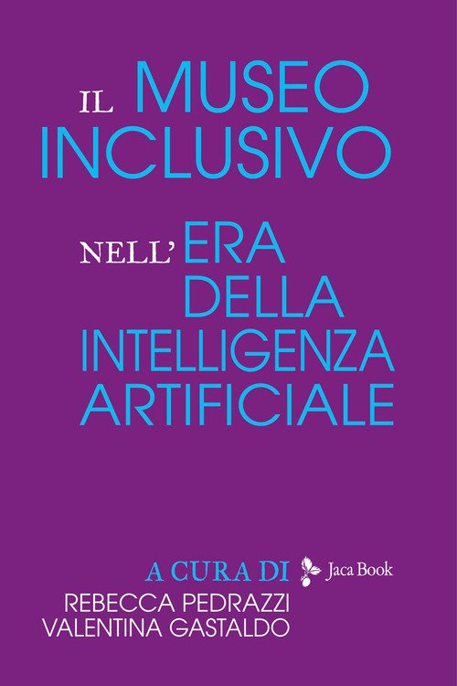 Il museo inclusivo nell'era dell'IA