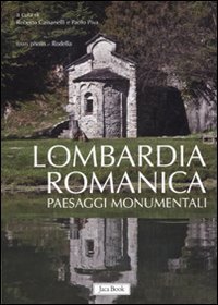 Lombardia romanica