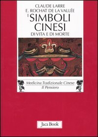 I simboli cinesi di vita e di morte