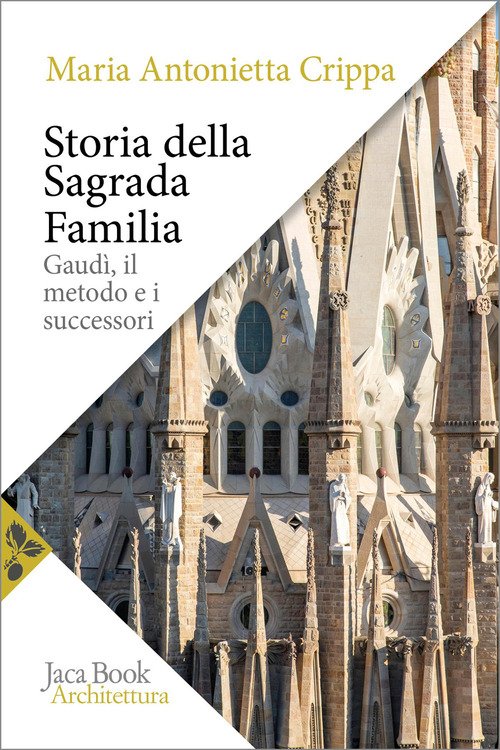 Storia della Sagrada Familia