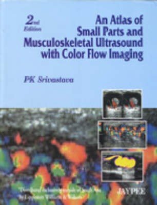 An Atlas of Small Parts and Musculoskeletal Ultrasound with Color Flow Imaging