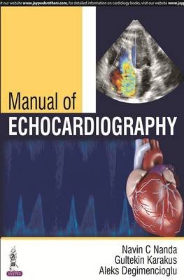 Manual of Echocardiography
