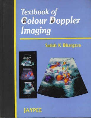 Textbook of Colour Doppler Imaging