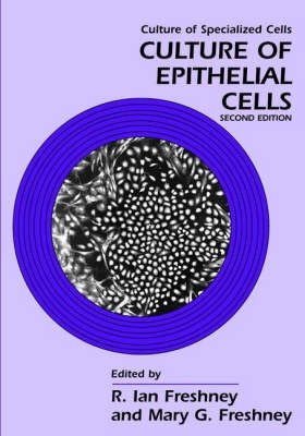 Culture of Epithelial Cells