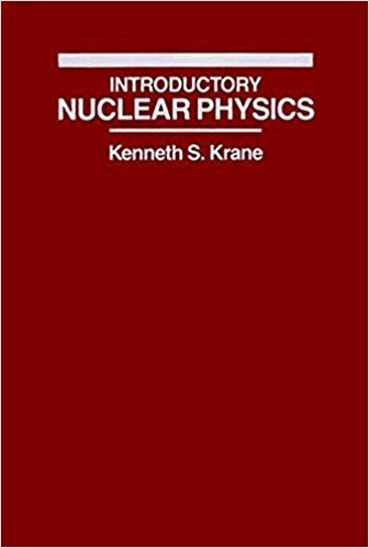 Introductory Nuclear Physics