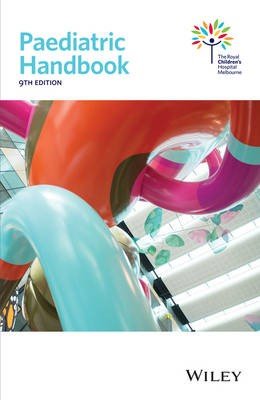 Paediatric Handbook