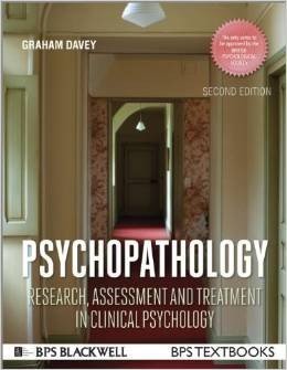 Psychopathology