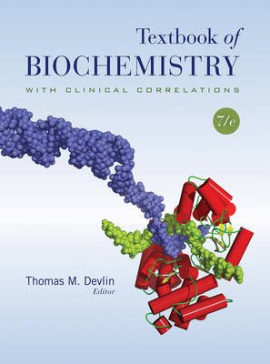 Textbook of Biochemistry