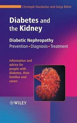 Diabetes and the Kidney