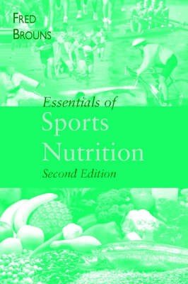 Essentials of Sports Nutrition