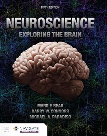 Neuroscience: Exploring the Brain
