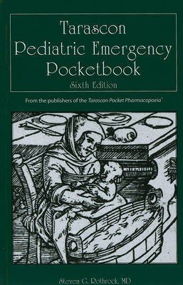 Tarascon Pediatric Emergency Pocketbook